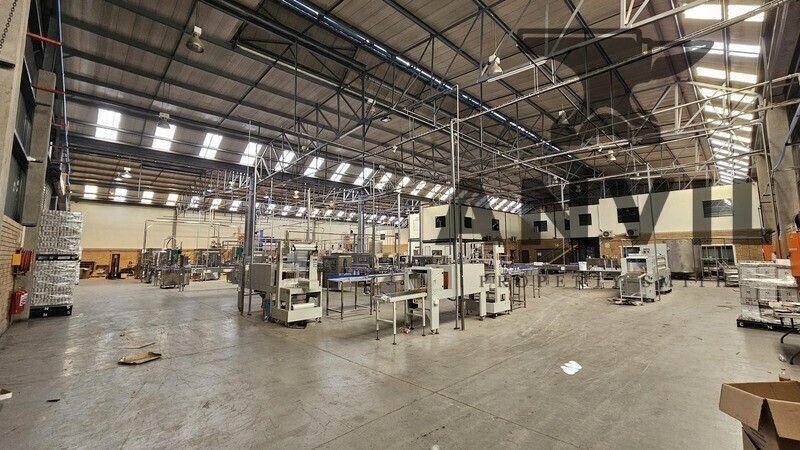 2 Swart Drive, President Park, Midrand - Unit 1 and 2 property image 8