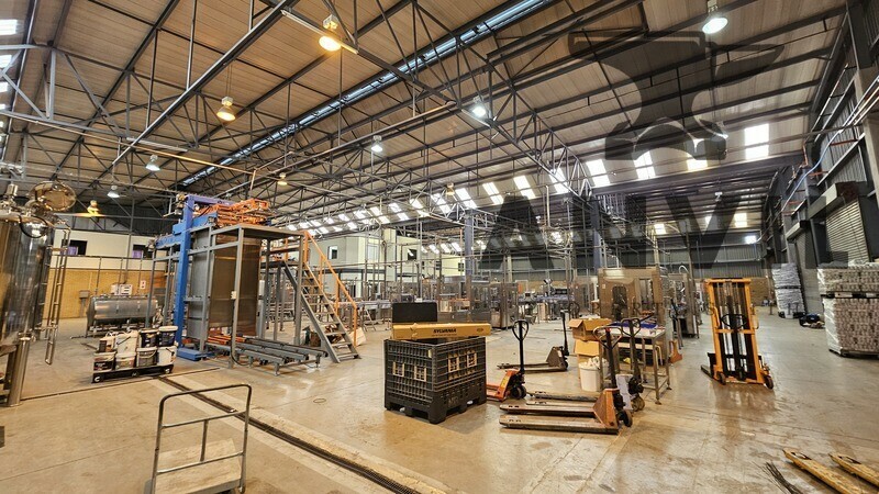 2 Swart Drive, President Park, Midrand - Unit 1 and 2 property image 9