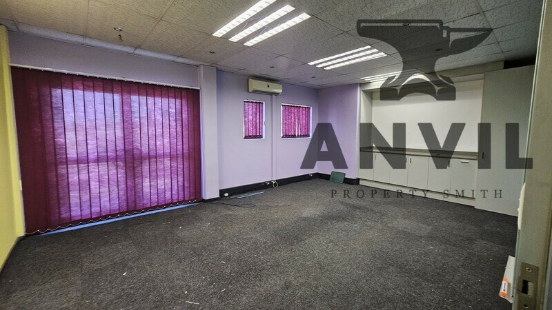 2 Swart Drive, President Park, Midrand - Unit 1 and 2 property image 11