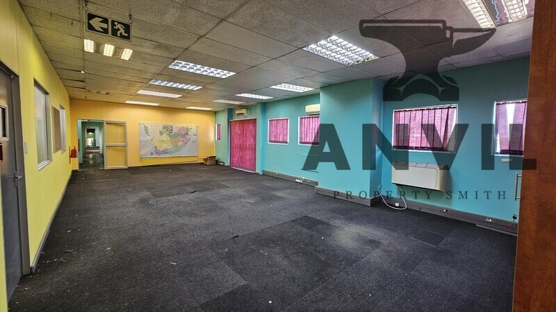 2 Swart Drive, President Park, Midrand - Unit 1 and 2 property image 14