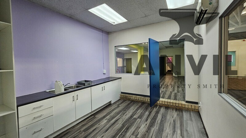 2 Swart Drive, President Park, Midrand - Unit 1 and 2 property image 16