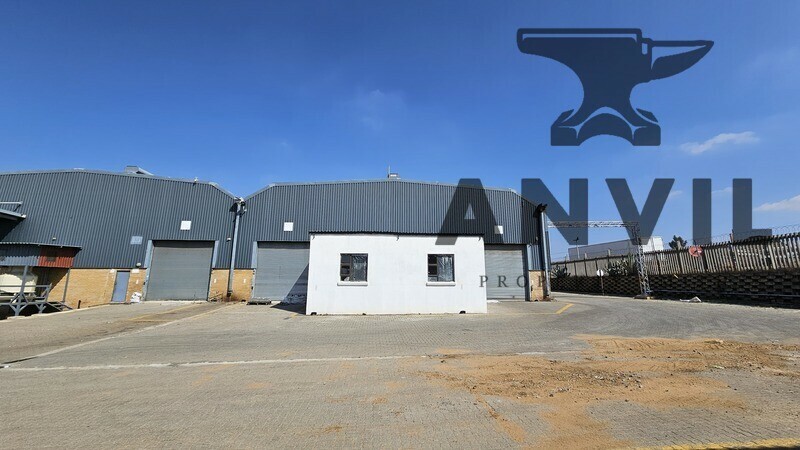 2 Swart Drive, President Park, Midrand - Unit 1 and 2 property image 18