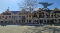 2 Swart Drive, President Park, Midrand - Unit 1 and 2 property image 21