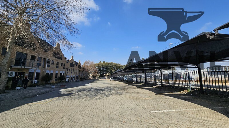 2 Swart Drive, President Park, Midrand - Unit 1 and 2 property image 22