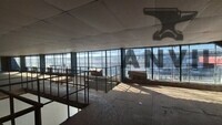 Maitland Business Exchange - 1140m² Unit property image 4