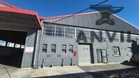 Maitland Business Exchange - 1140m² Unit property image 8