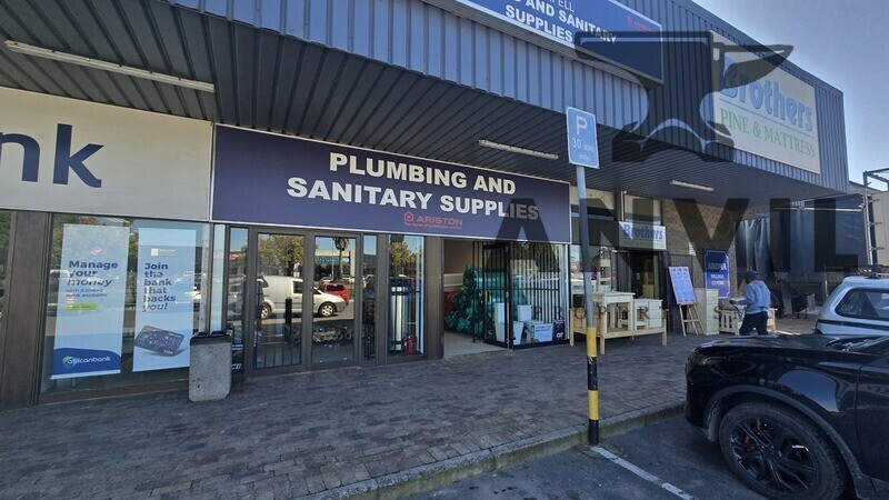 Aroma Village,Old Paarl Road, Brackenfell, Cape Town - Aroma Village unit  property image 2