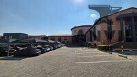 Homestead Place, Rivonia - Block A - Sub-division property image 2