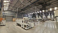 2 Swart Drive, President Park, Midrand - Whole warehouse facility property image 7