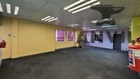 2 Swart Drive, President Park, Midrand - Whole warehouse facility property image 6