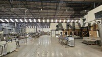 2 Swart Drive, President Park, Midrand - Whole warehouse facility property image 9