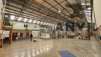 2 Swart Drive, President Park, Midrand - Whole warehouse facility property image 12
