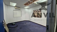 2 Swart Drive, President Park, Midrand - Whole warehouse facility property image 15
