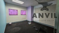 2 Swart Drive, President Park, Midrand - Whole warehouse facility property image 19