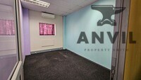 2 Swart Drive, President Park, Midrand - Whole warehouse facility property image 20