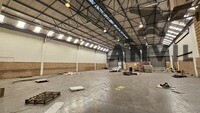 2 Swart Drive, President Park, Midrand - Whole warehouse facility property image 25