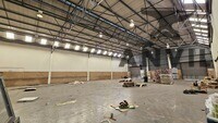 2 Swart Drive, President Park, Midrand - Whole warehouse facility property image 26