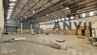 2 Swart Drive, President Park, Midrand - Whole warehouse facility property image 27