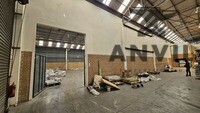 2 Swart Drive, President Park, Midrand - Whole warehouse facility property image 30