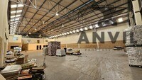 2 Swart Drive, President Park, Midrand - Whole warehouse facility property image 31
