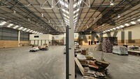 2 Swart Drive, President Park, Midrand - Whole warehouse facility property image 32