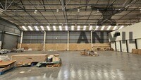 2 Swart Drive, President Park, Midrand - Whole warehouse facility property image 34