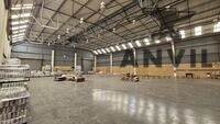 2 Swart Drive, President Park, Midrand - Whole warehouse facility property image 35