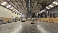 2 Swart Drive, President Park, Midrand - Whole warehouse facility property image 37