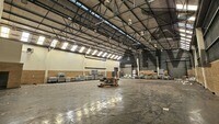 2 Swart Drive, President Park, Midrand - Whole warehouse facility property image 38