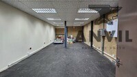 2 Swart Drive, President Park, Midrand - Whole warehouse facility property image 39