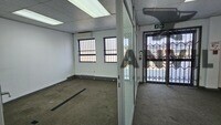 2 Swart Drive, President Park, Midrand - Whole warehouse facility property image 42