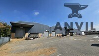 2 Swart Drive, President Park, Midrand - Whole warehouse facility property image 48