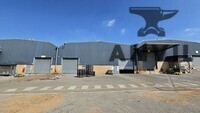 2 Swart Drive, President Park, Midrand - Whole warehouse facility property image 49