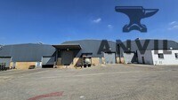 2 Swart Drive, President Park, Midrand - Whole warehouse facility property image 50