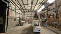 2 Swart Drive, President Park, Midrand - Whole warehouse facility property image 56