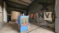 2 Swart Drive, President Park, Midrand - Whole warehouse facility property image 57