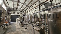 2 Swart Drive, President Park, Midrand - Whole warehouse facility property image 58