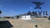 2 Swart Drive, President Park, Midrand - Whole warehouse facility property image 59