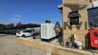 2 Swart Drive, President Park, Midrand - Whole warehouse facility property image 63