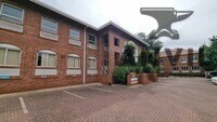 Bedfordview Office Park - Building 5 property image 5