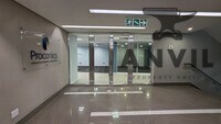 Hertford Office Park, Vorna Valley, Midrand - Building G - 3rd Floor property image 2