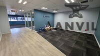 Hertford Office Park, Vorna Valley, Midrand - Building G - 3rd Floor property image 3