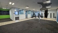 Hertford Office Park, Vorna Valley, Midrand - Building G - 3rd Floor property image 12