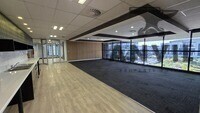 Hertford Office Park, Vorna Valley, Midrand - Building G - 3rd Floor property image 18