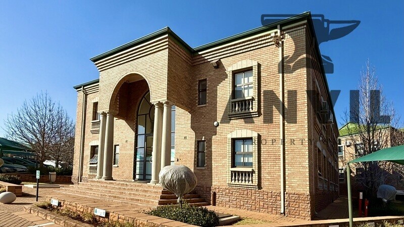 65 SQM Rear Option