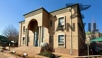 Oxford Office Park, Centurion - 65 SQM Rear Option property image 1