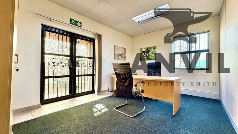 Oxford Office Park, Centurion - 65 SQM Rear Option property image 8