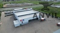 17 Electron Rd - 2,300m² Warehouse + 8000m² Yard property image 36