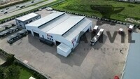 17 Electron Rd - 2,300m² Warehouse + 8000m² Yard property image 37