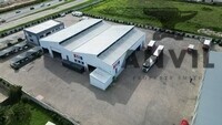 17 Electron Rd - 2,300m² Warehouse + 8000m² Yard property image 38